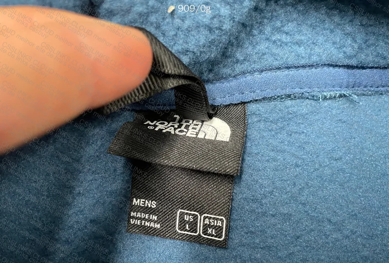 TNF Pumori Expedition Jacket 2