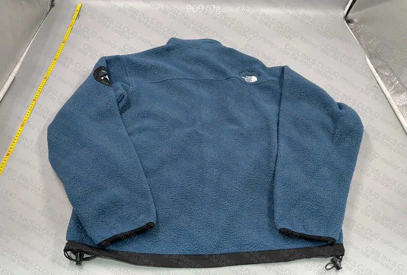 TNF Pumori Expedition Jacket 3