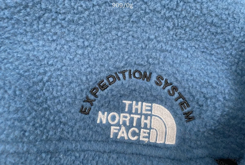 TNF Pumori Expedition Jacket 6