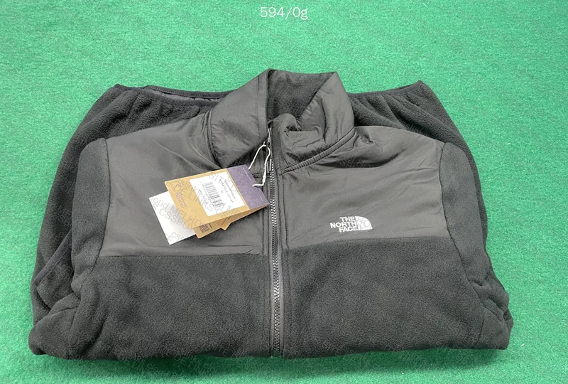 TNF The North Face Jacket