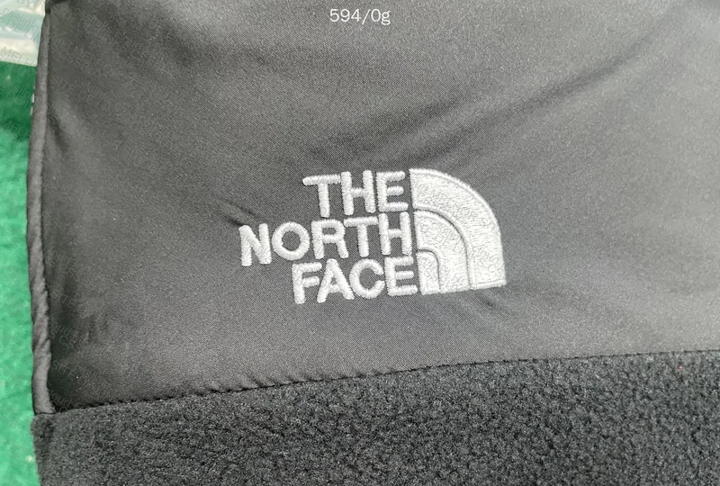 TNF The North Face Jacket 10