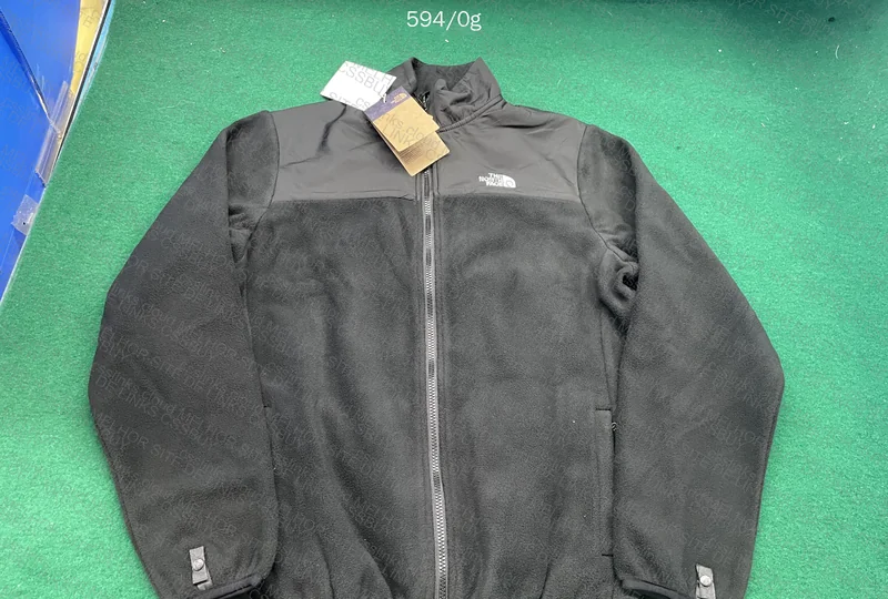 TNF The North Face Jacket 2