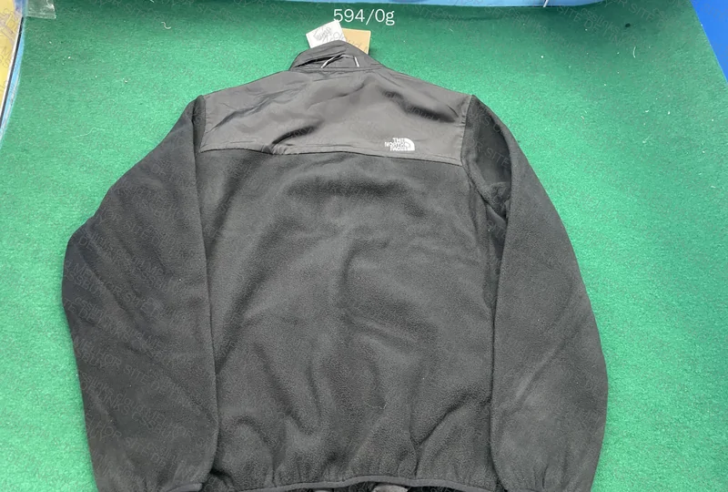 TNF The North Face Jacket 3