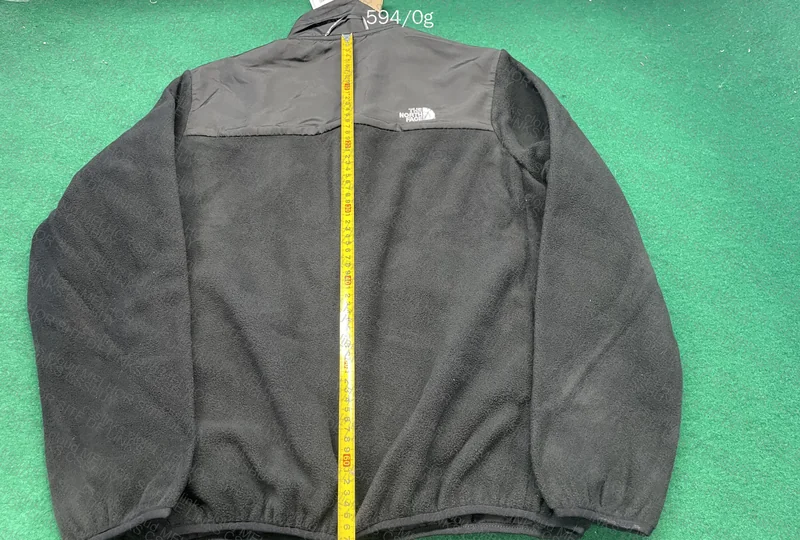 TNF The North Face Jacket 4