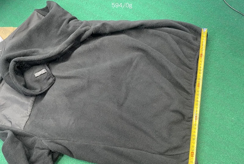 TNF The North Face Jacket 6