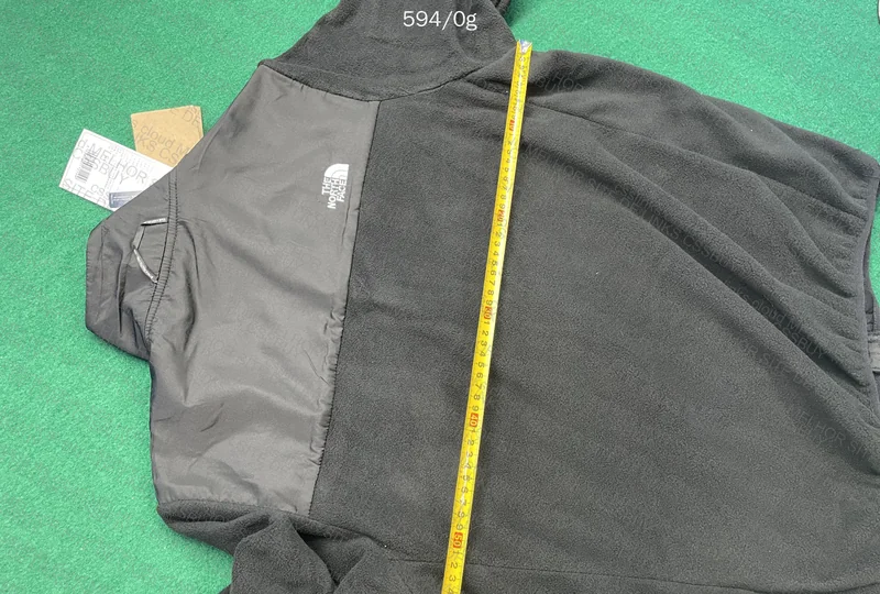 TNF The North Face Jacket 7