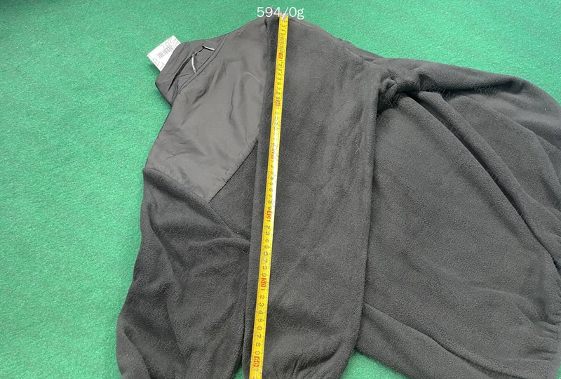 TNF The North Face Jacket 8