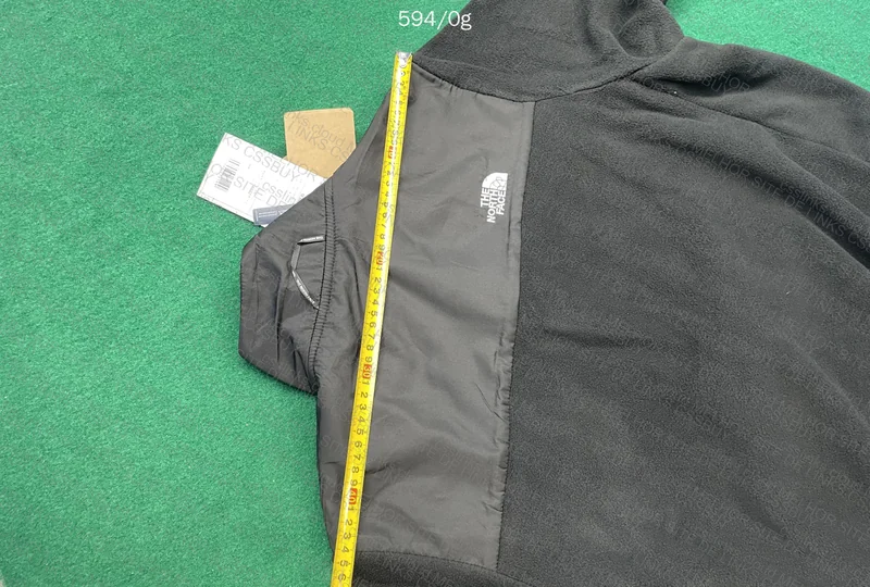 TNF The North Face Jacket 9