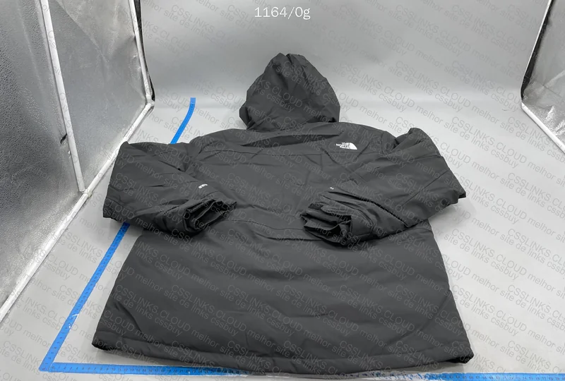 TNF WindWall Jacket
