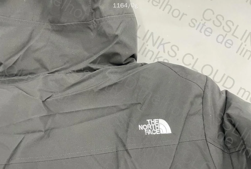 TNF WindWall Jacket 3