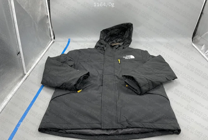 TNF WindWall Jacket 4