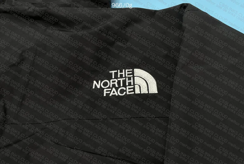 TNF x Goretex Jacket 7
