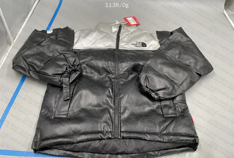 TNF x SUP Jacket