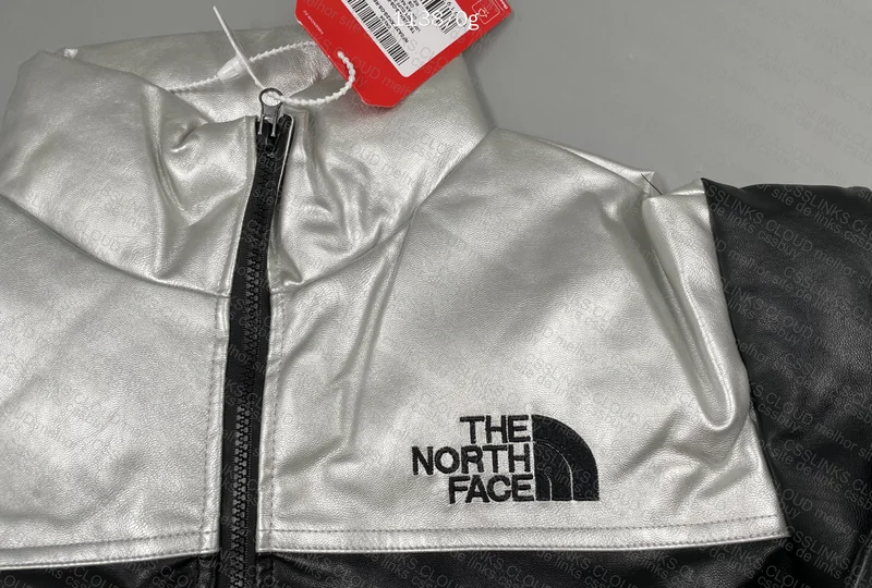 TNF x SUP Jacket 2