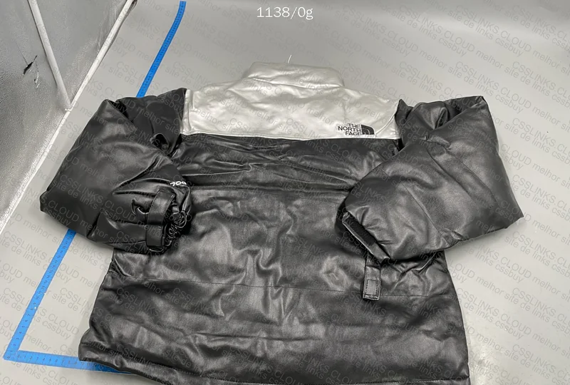 TNF x SUP Jacket 3