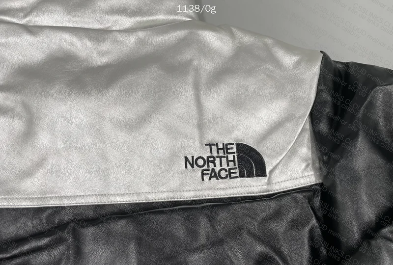TNF x SUP Jacket 5