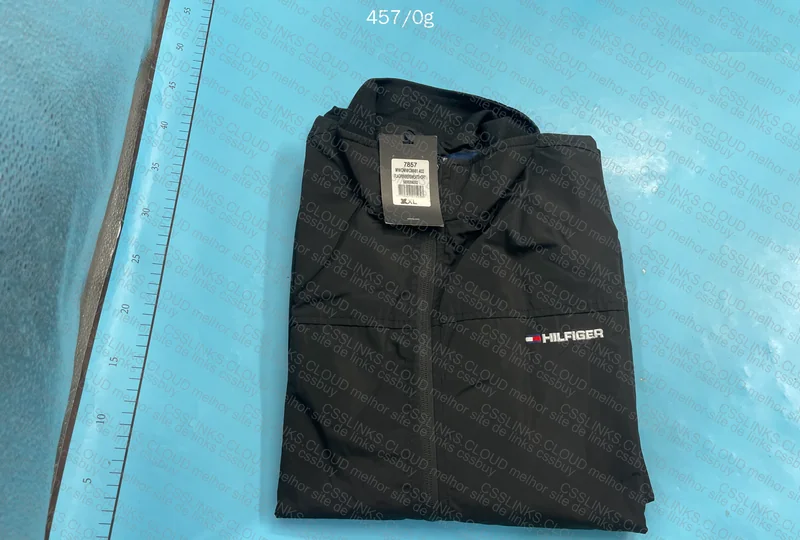Tommy Jacket