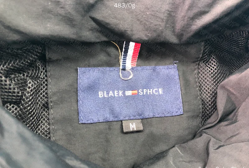 Tommy Jacket