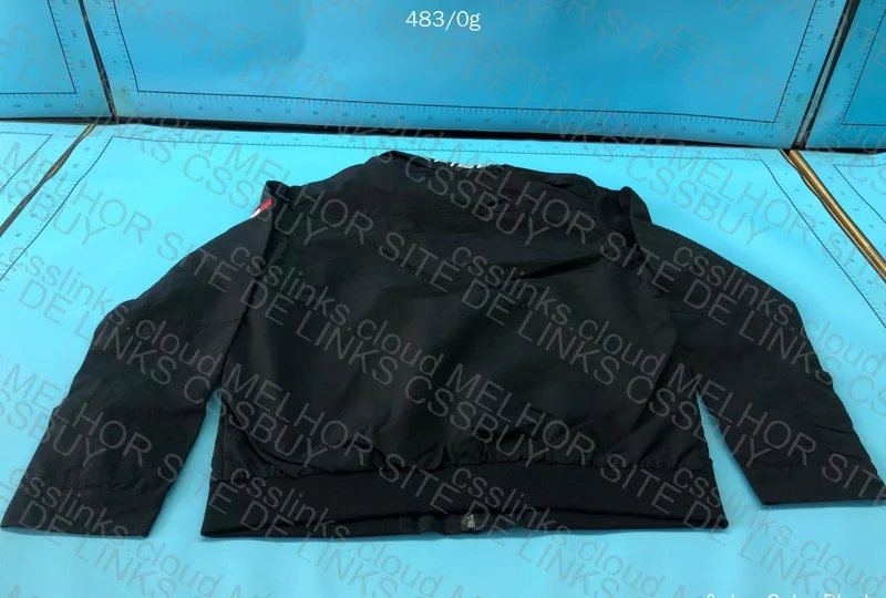 Tommy Jacket 3