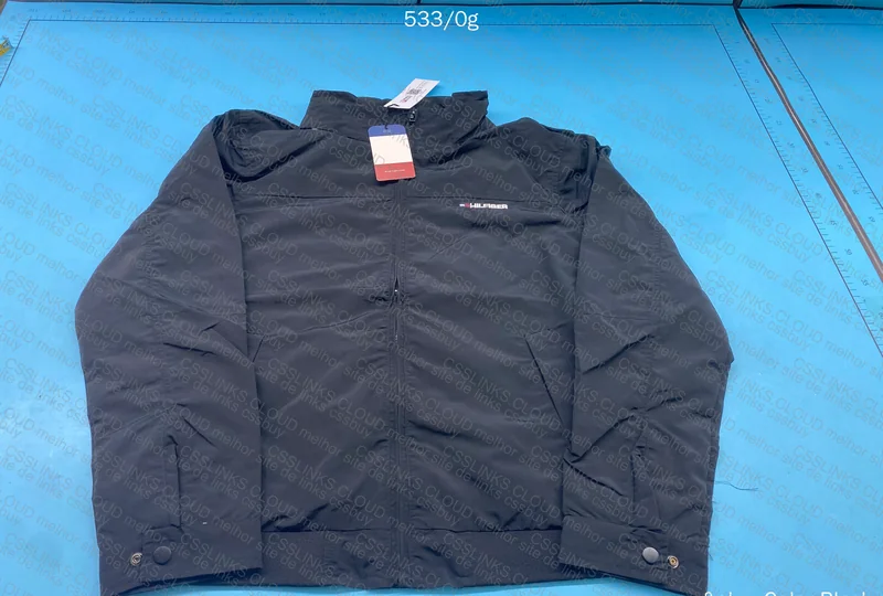 Tommy Jacket