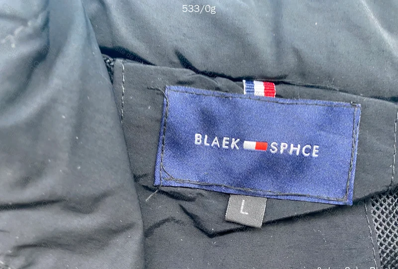 Tommy Jacket 4