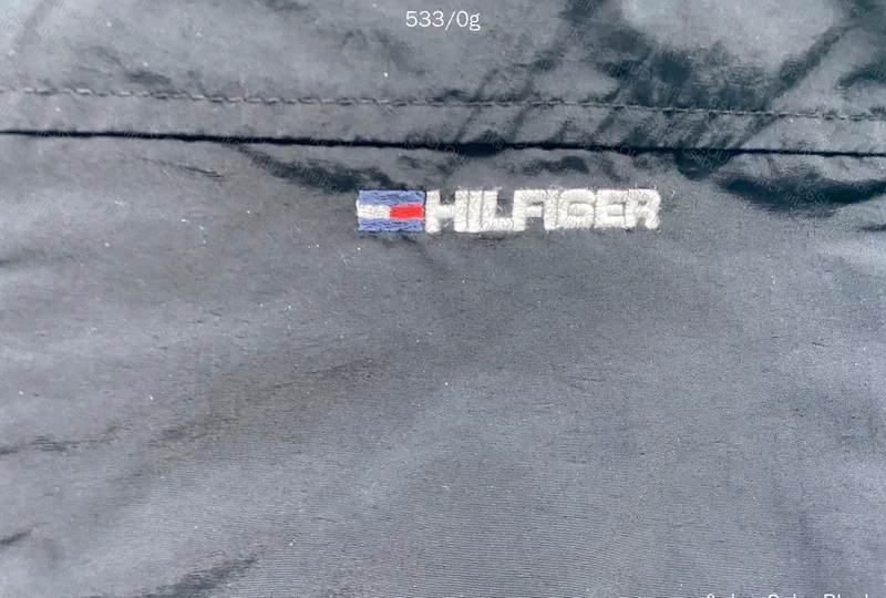 Tommy Jacket 7