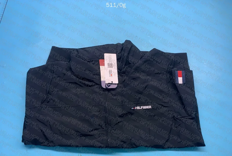 Tommy Jacket