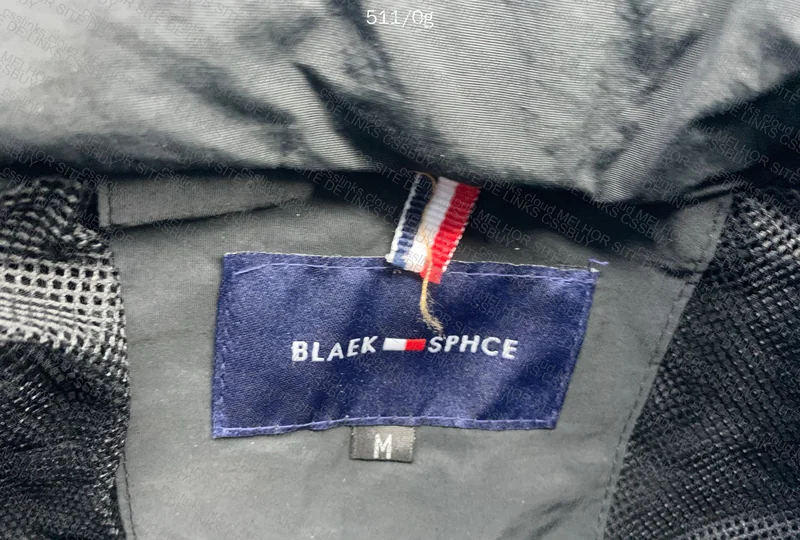 Tommy Jacket 2
