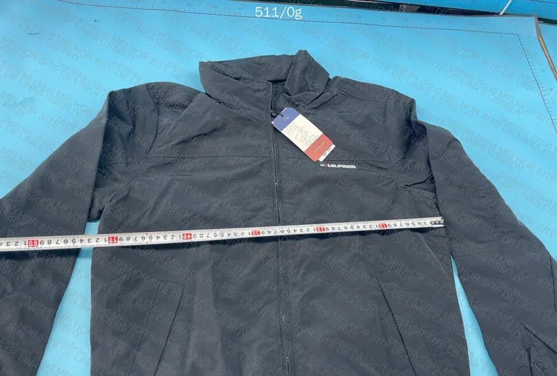 Tommy Jacket 5