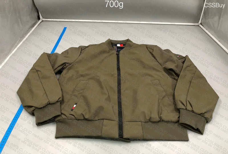 Tommy Hilfiger Jacket 3