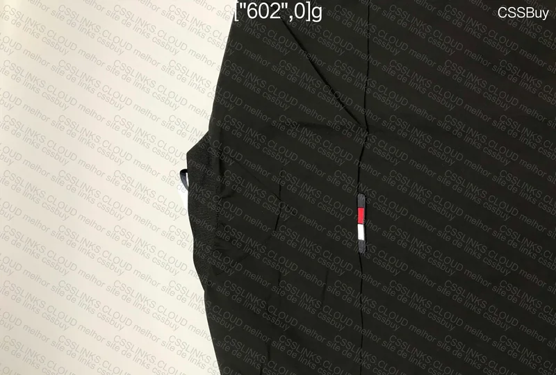 Tommy Hilfiger Jacket 2