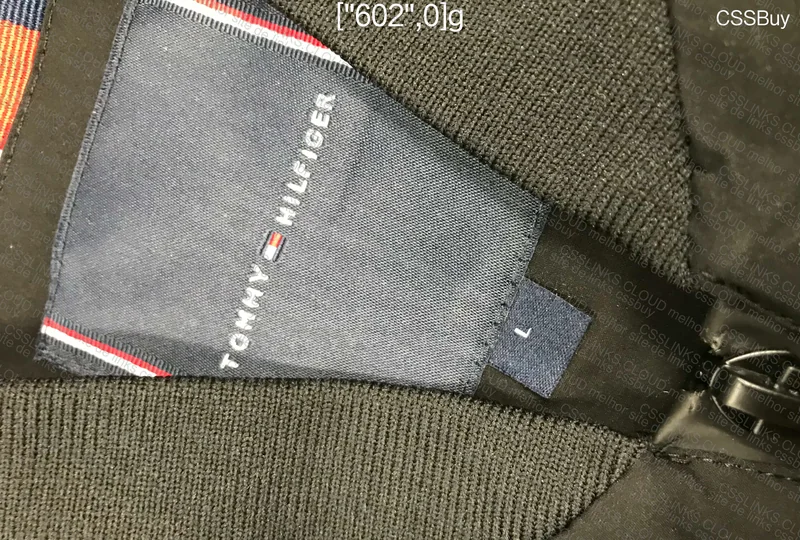 Tommy Hilfiger Jacket 3