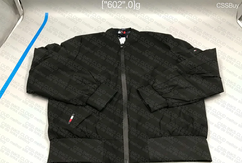 Tommy Hilfiger Jacket 4