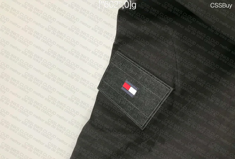 Tommy Hilfiger Jacket 5