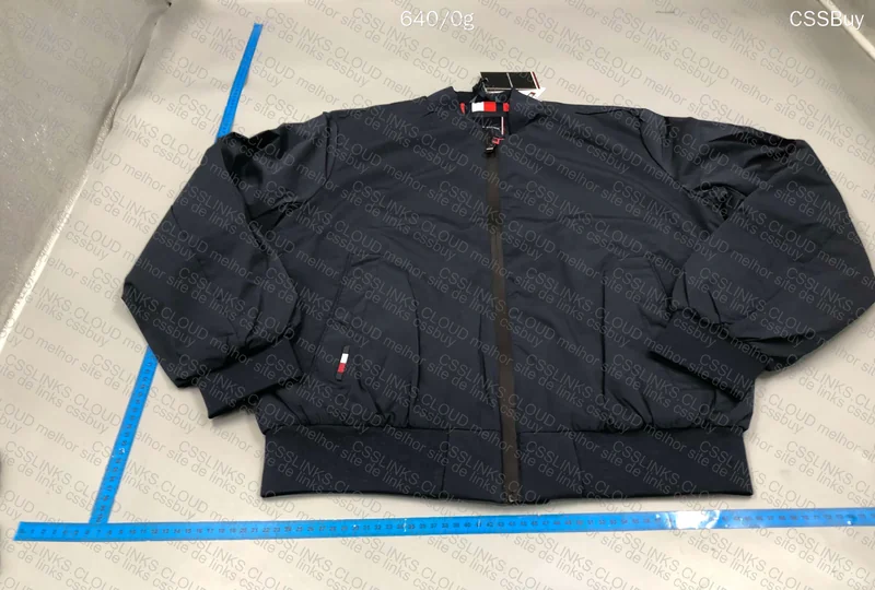 Tommy Hilfiger Jacket