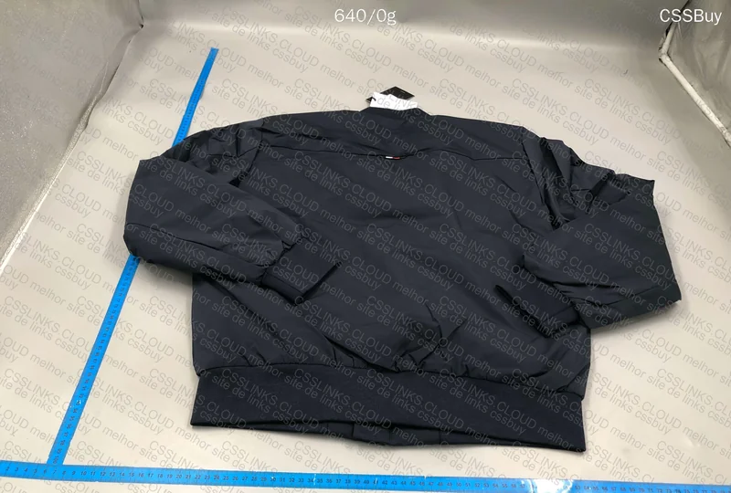Tommy Hilfiger Jacket 2