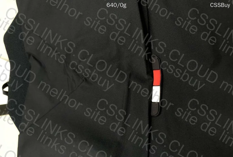 Tommy Hilfiger Jacket 4