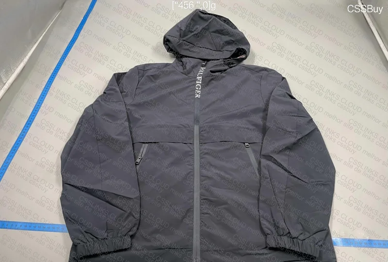 Tommy Hilfiger Jacket 2
