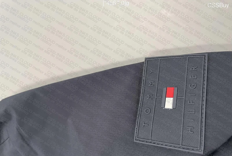 Tommy Hilfiger Jacket 4