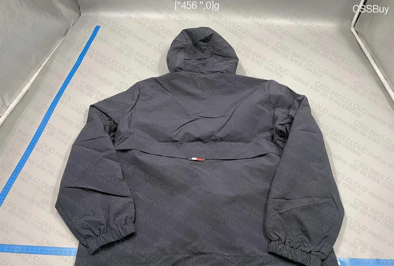 Tommy Hilfiger Jacket 5