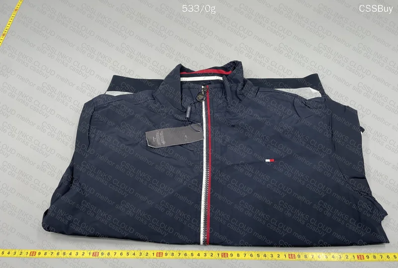 Tommy Hilfiger Jacket
