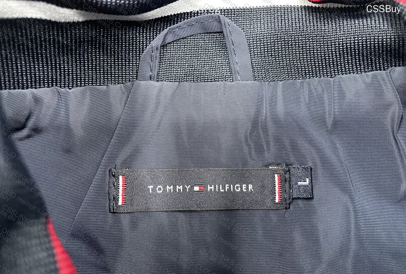 Tommy Hilfiger Jacket 2