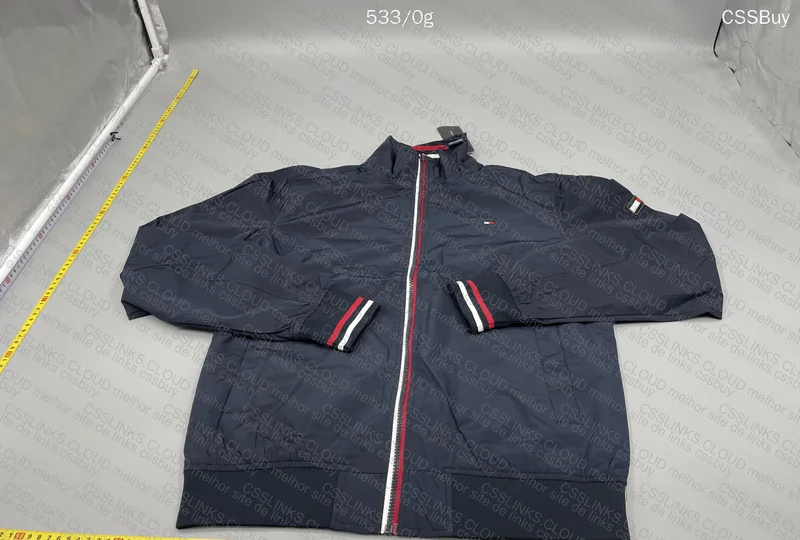 Tommy Hilfiger Jacket 3