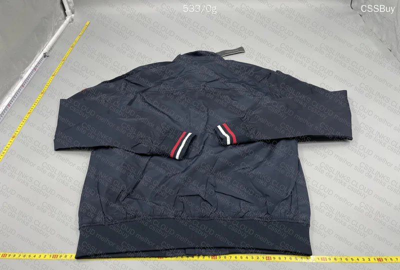Tommy Hilfiger Jacket 4