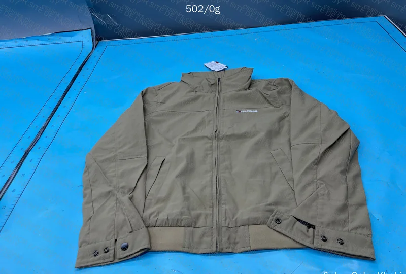 Tommy Hilfiger Jacket