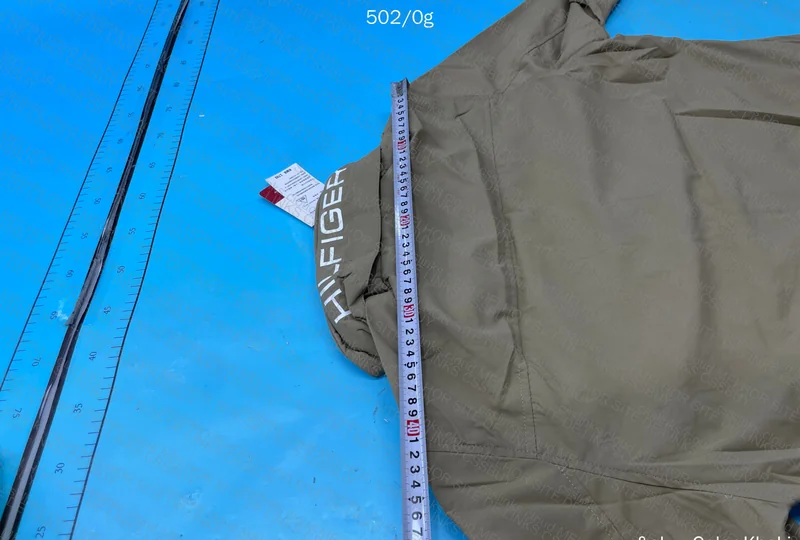 Tommy Hilfiger Jacket 10