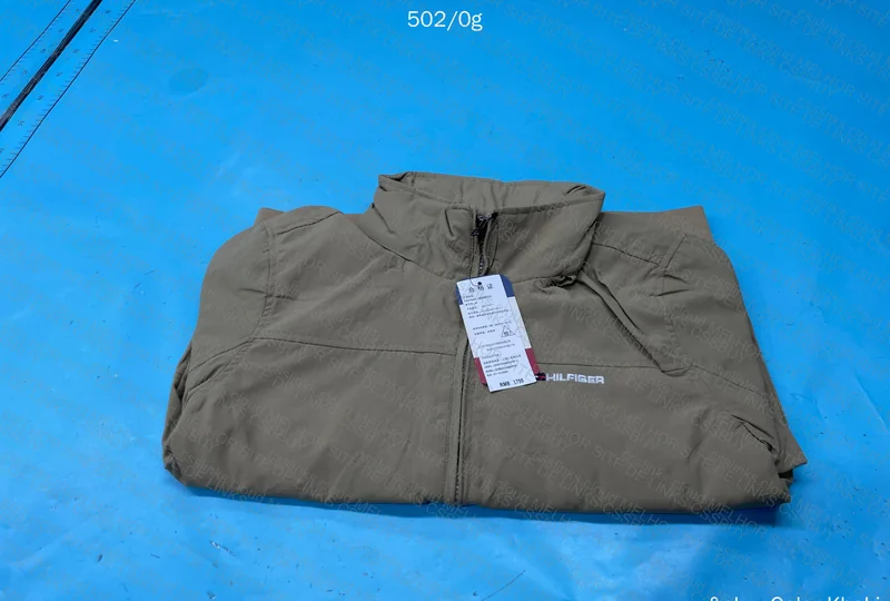 Tommy Hilfiger Jacket 2