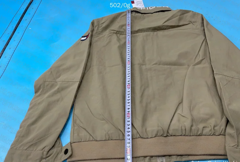 Tommy Hilfiger Jacket 3