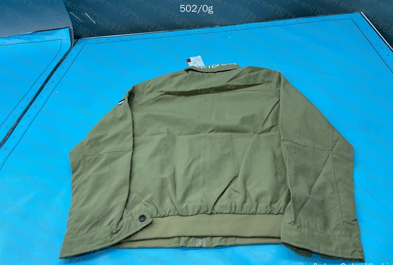 Tommy Hilfiger Jacket 4