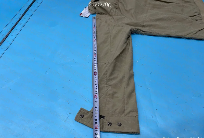 Tommy Hilfiger Jacket 5